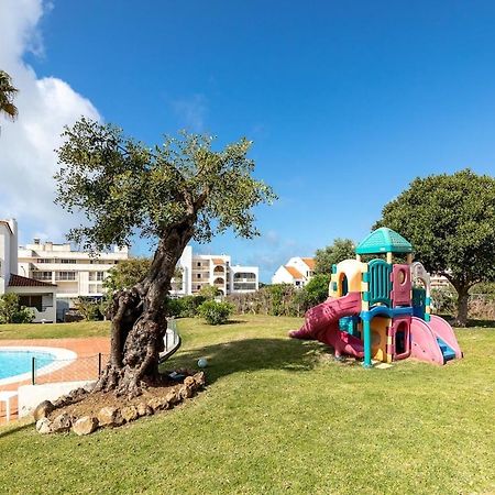 Apart 306 Albufeira Zewnętrze zdjęcie