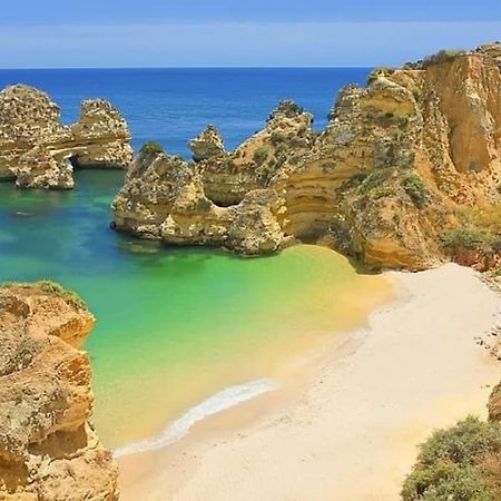 Apart 306 Albufeira Zewnętrze zdjęcie