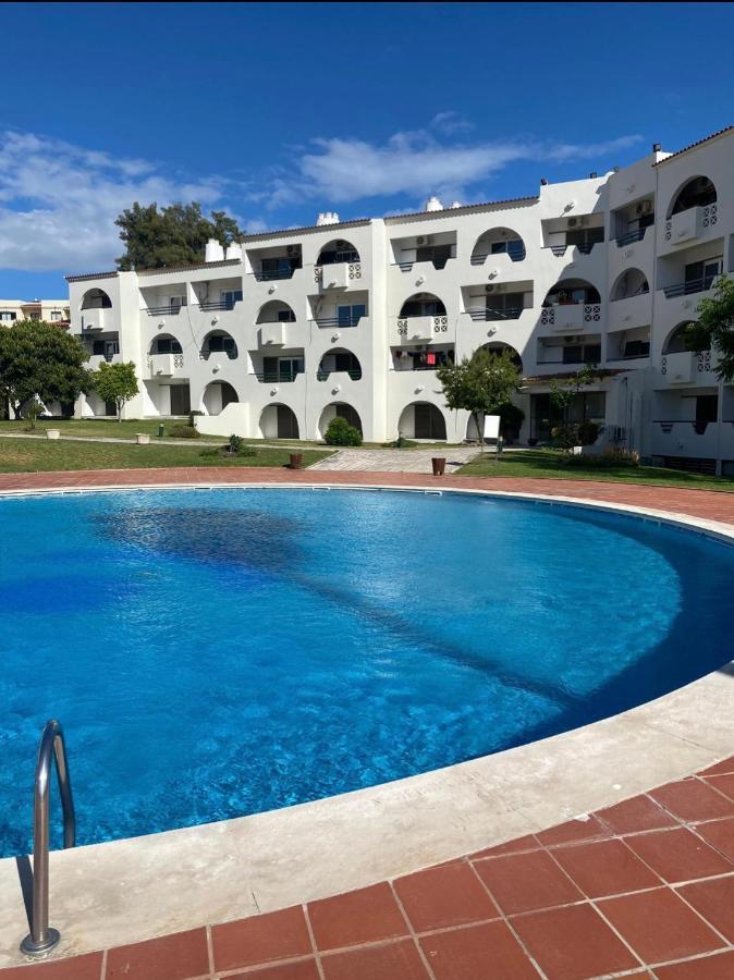 Apart 306 Albufeira Zewnętrze zdjęcie