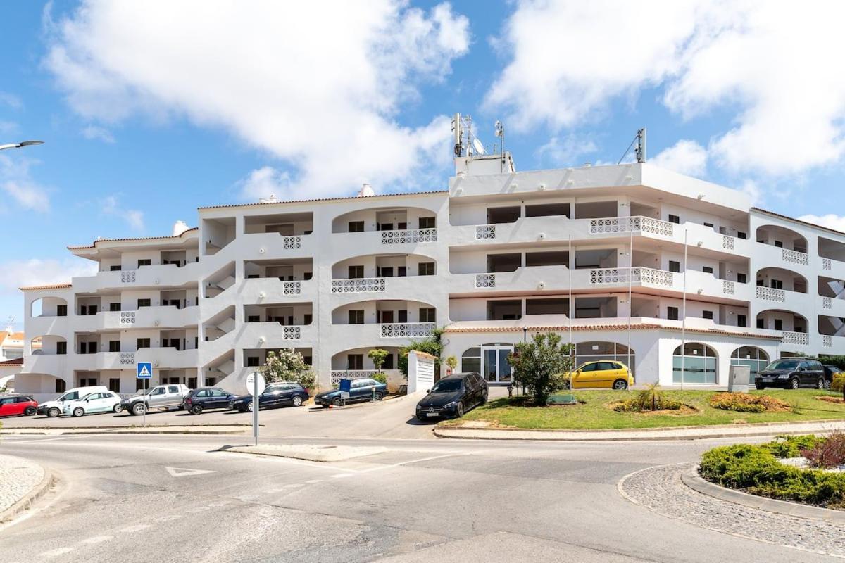 Apart 306 Albufeira Zewnętrze zdjęcie