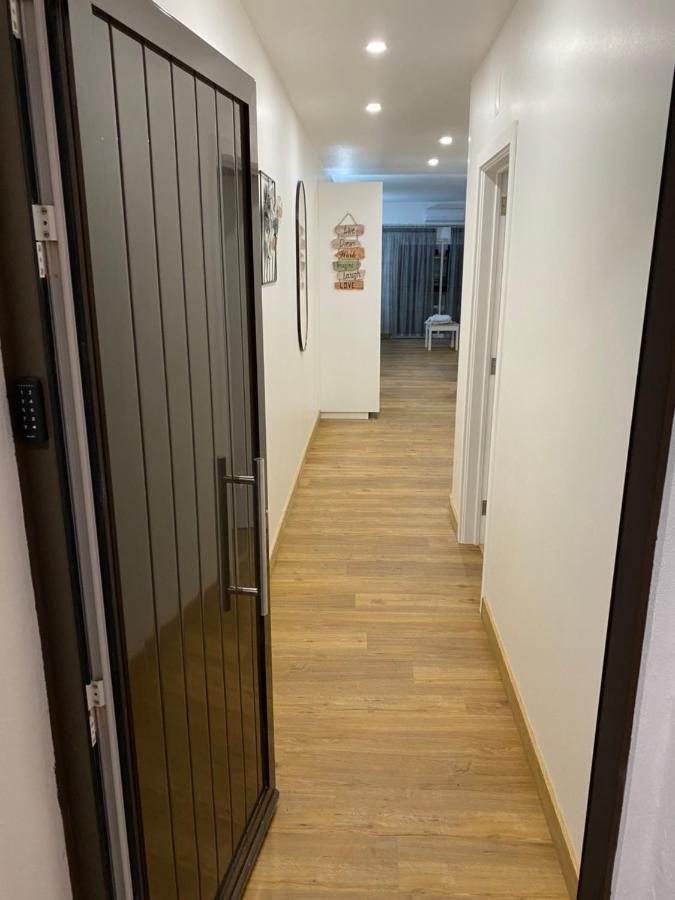 Apart 306 Albufeira Zewnętrze zdjęcie