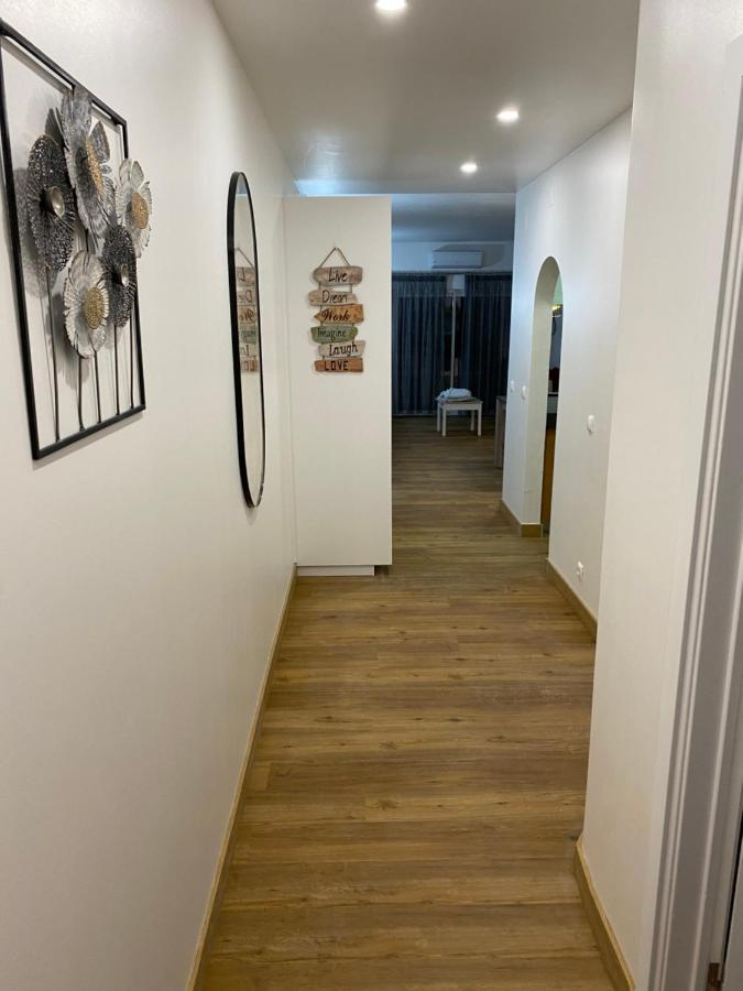 Apart 306 Albufeira Zewnętrze zdjęcie