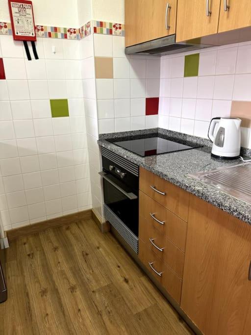 Apart 306 Albufeira Zewnętrze zdjęcie