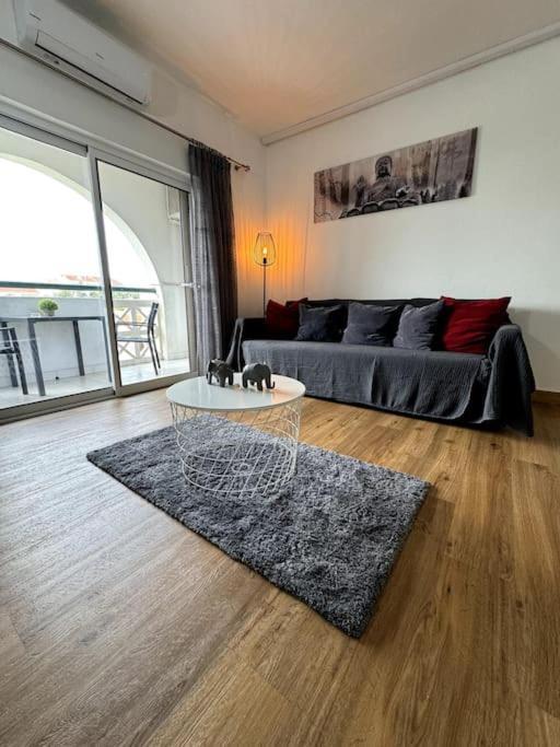 Apart 306 Albufeira Zewnętrze zdjęcie